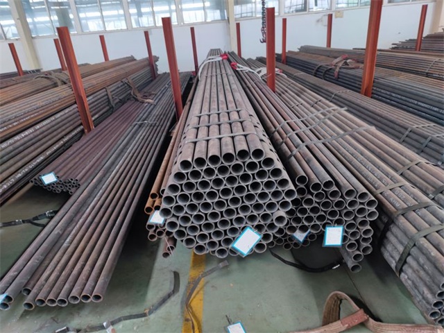 武定20G合金无缝钢管