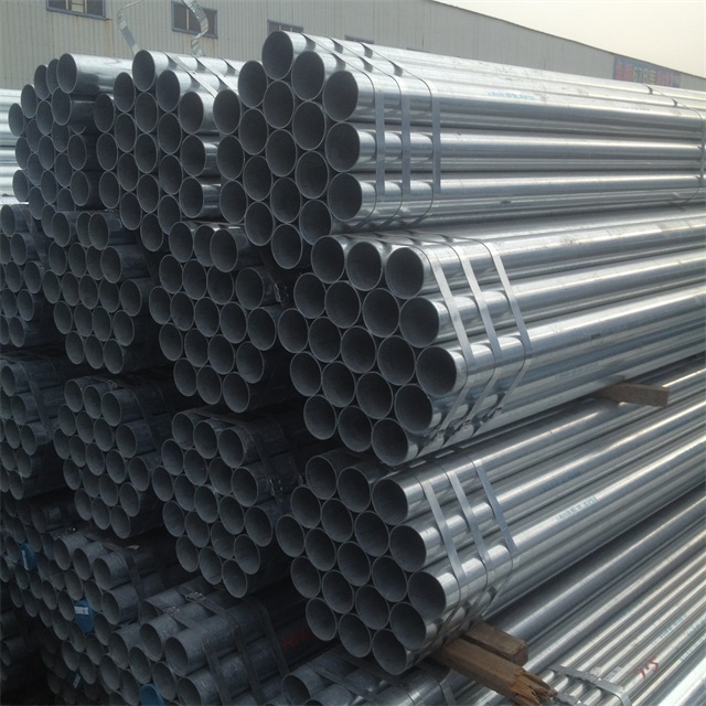 武定35CrMo镀锌无缝钢管